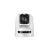 Canon CR-N100 20x Zoom 4K NDI|HX PTZ Camera (White)