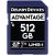 Delkin Devices 512GB Advantage UHS-I SDXC Memory Card