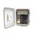 EtherWAN EasyPoE Lite Series NEMA-Rated Outdoor/Indoor Complete Security Cabinet Solution (4 Gigabit)