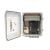 EtherWAN EasyPoE Lite Series NEMA-Rated Indoor/Outdoor Complete Security Cabinet Solution (8 Gigabit)