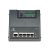 EtherWAN Hardened Unmanaged 4-Port Gigabit PoE & 1-Port Gigabit RJ45 Ethernet Switch