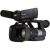 JVC GY-HM620 ProHD Mobile News Camera-Front