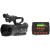 JVC GY-HM250SP Production Camcorder with the Sportzcast Scorebot4100 Kit main