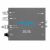 AJA HI5-12G-R-ST 12G-SDI to HDMI 2.0 with ST Fiber Receiver 