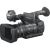 Sony HXR-NX5R NXCAM Full HD Professional Camcorder with 40x Zoom and Built-in Wireless Functionality main