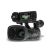 JVC GY-HM650SC ProHD Sports Coaching Camera-Front