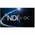 NewTek NDI/HX Upgrade For Panasonic PTZ Cameras Main