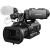 Sony PMW-300K1 Handheld XDCAM HD Camcorder with Interchangeable Lens System main