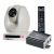 Datavideo PTC-140TH HDBaseT PTZ Camera with Receiver (White)