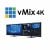 vMix 4K Software With Six Virtual Sets