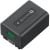 Sony NP-FV50A V-Series Battery Pack for Camcorders (950mAh)