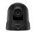 Sony SRG-300H 1080p Desktop & Ceiling Mount Remote PTZ Camera (Black)-Main View