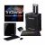 NewTek TriCaster Mini HD-4 Bundle with Control Surface and Travel Case (Educational) 