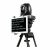 Datavideo TP-150 PTZ Teleprompter Kit for iPad & Android Tablets  main