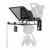 Datavideo TP300-B Teleprompter Kit with Bluetooth Remote