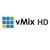 Vmix Software HD Main