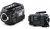 Blackmagic Design URSA MINI Pro and URSA 4K PL Camera Kit