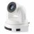 Lumens VC-A50P IP PTZ Camera with 20x Optical Zoom (White)