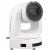 Lumens VC-A71P 4K IP PTZ Camera (White)