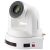Lumens VC-A70H 4K UHD 12x Optical Zoom PTZ Video Camera White Main